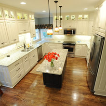 real kitchen
