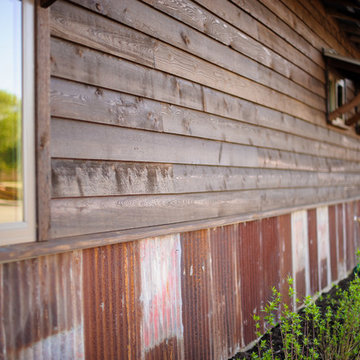 Whit's Inn at Camp Lucy; Dripping Springs, TX
