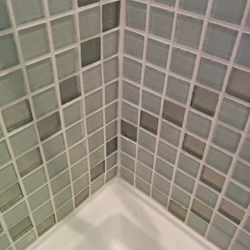 Denise Matheson Design - Guest Bath