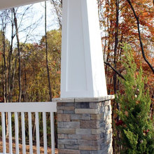 Porch Columns