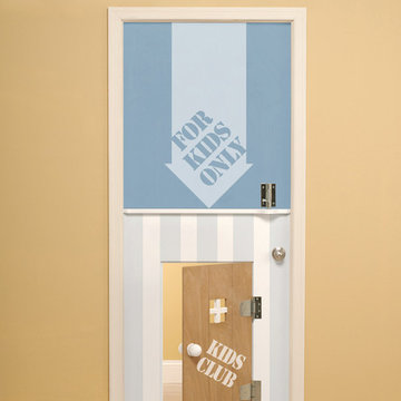 myDoor (mini-door kit)