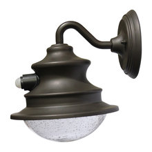 Outdoor Light