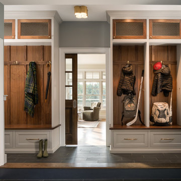 Gather & Grow Remodel