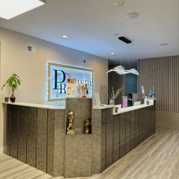 Medical office