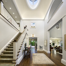 Staircases