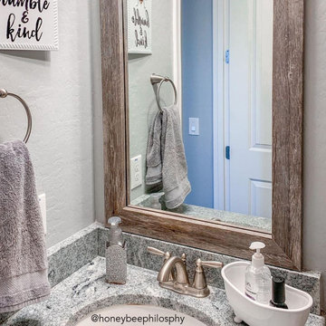 Customer Makeovers