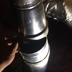 Vent Hood Repairs - Range Hoods And Vents