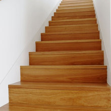 steps