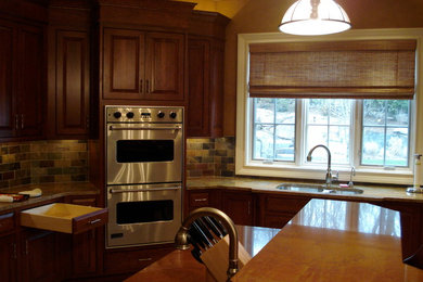 Some of our Work