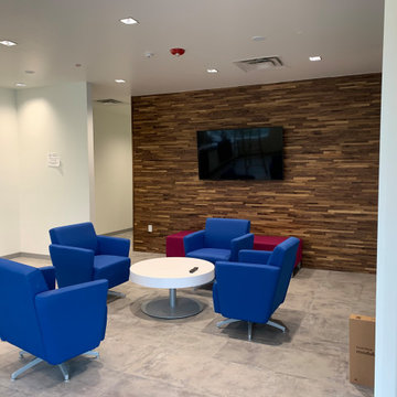 Corporate Office