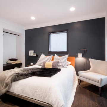Modern Whole House Transformation in Minneapolis, MN