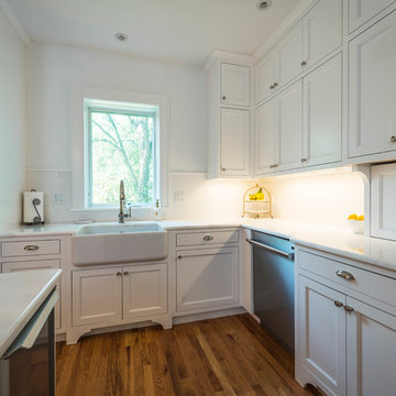 Raymar Drive by Don Justice Cabinet Makers