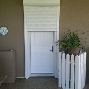 Security Shutters