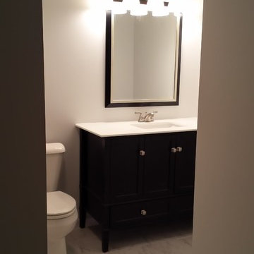 Fort Atkinson Basement Finish
