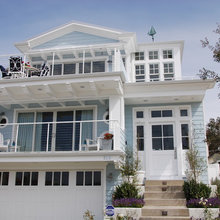Exterior style