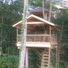 Treehouses