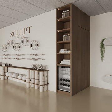 SCULPT Pilates Studio