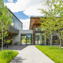 Breezeway