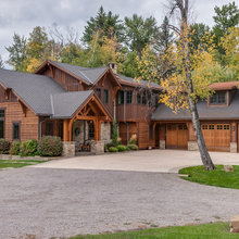 lakehouse siding
