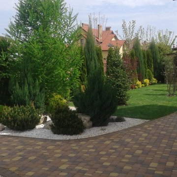Landscape Design