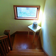 Stairway