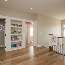 2nd Floor - ?Kids study space