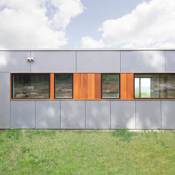 Sharon Residence