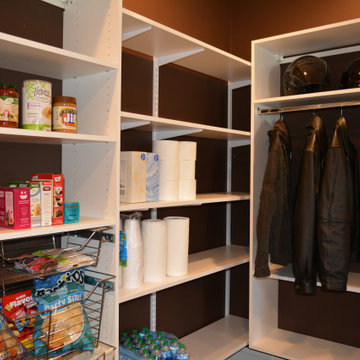 Our Showroom & Staff