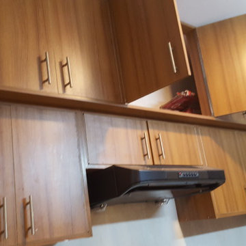Fardin’s home interior