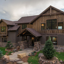 House Exterior
