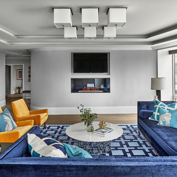 Gold Coast High Rise Condo Renovation