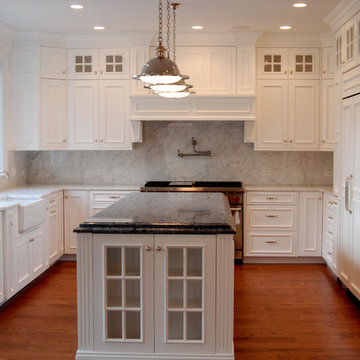 Finished Projects Interior/Exterior