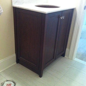 Bathrom Vanity