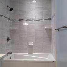 Downstairs Bathroom