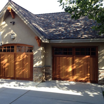 Herbert Ave. Garage