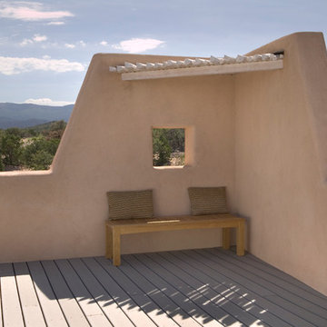 Sunset House