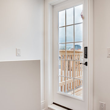 Broadview Third Floor Addition