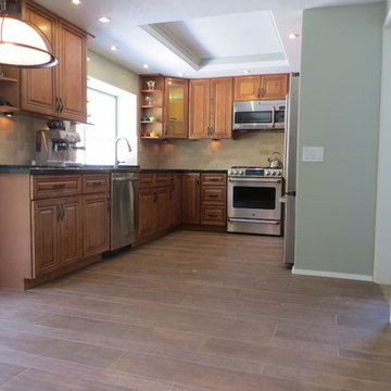 Barnett Kitchen