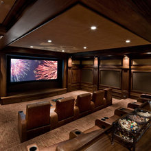 Theatre Room