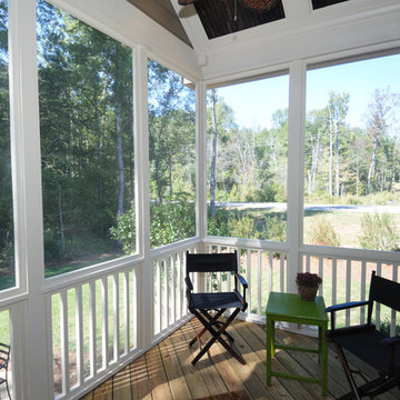 Sunset Oaks Cottage