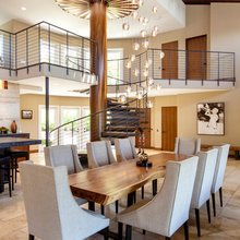 Dining Room Chairs IDEAS