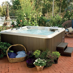 Sundance Spas - Hot Tubs