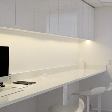 Greenwich, CT Medical Office