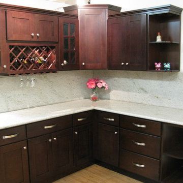 Slide Show of Products