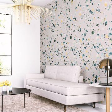 Geometric Wallpaper
