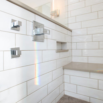 Fresh and Modern Renovation