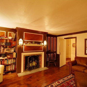 Timeless Character and Appeal-- 509 Province Rd, Belmont NH