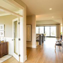 Fawdry show home