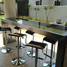 Patio Bar