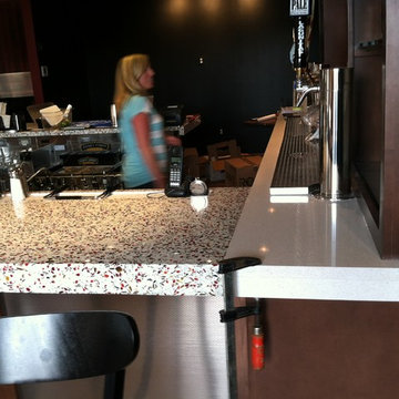 Cartersville Mellow Mushroom